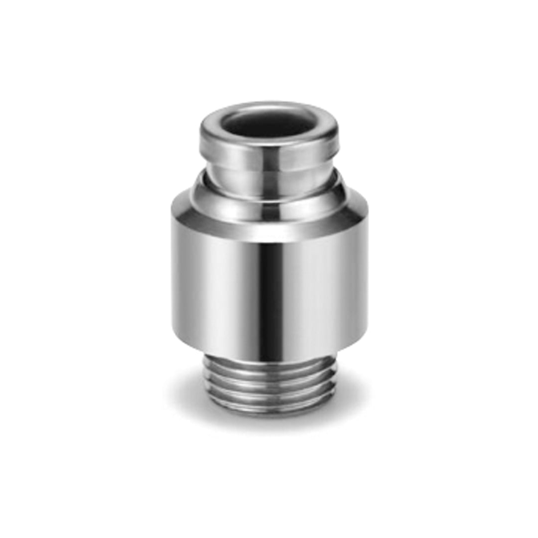 ข้อต่อลม Fittings SMC Hygienic Design code KGQ2S12-G04-F