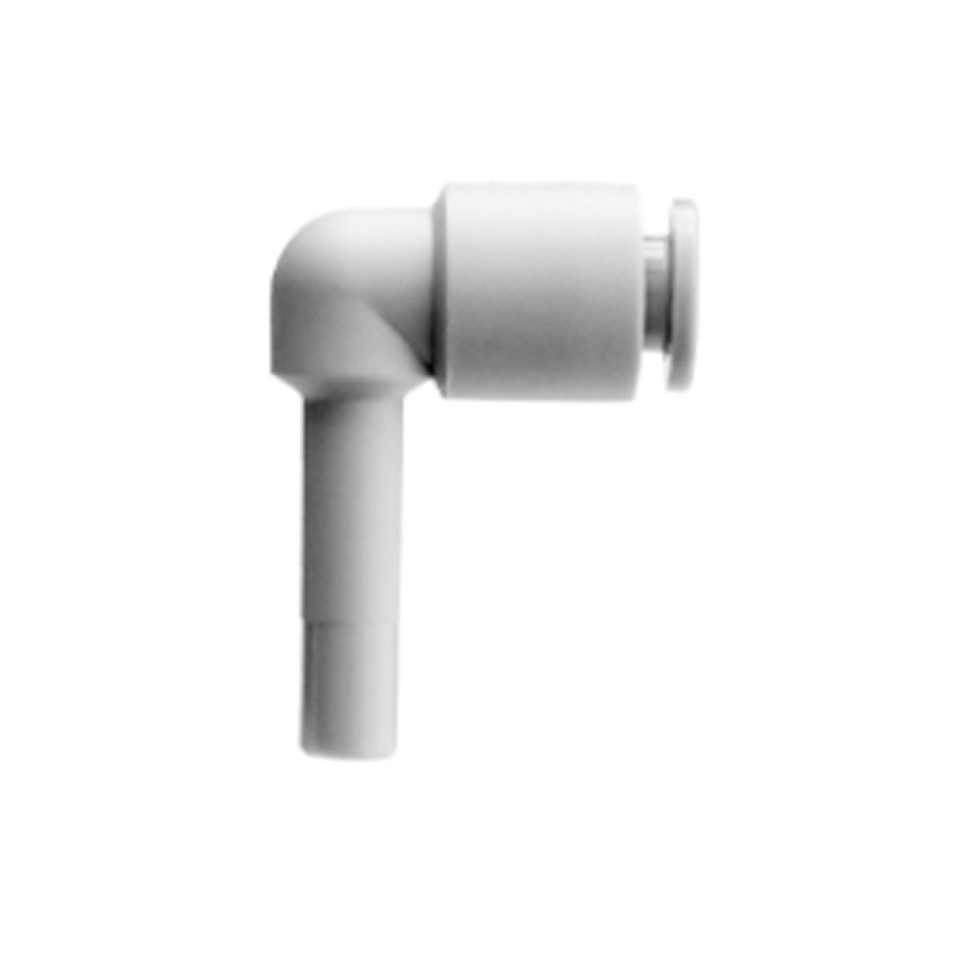 ข้อต่อลม Fittings SMC One-touch code KRL10-99W2