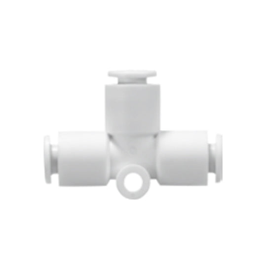 ข้อต่อลม Fittings SMC One-touch code KRT06-00W2