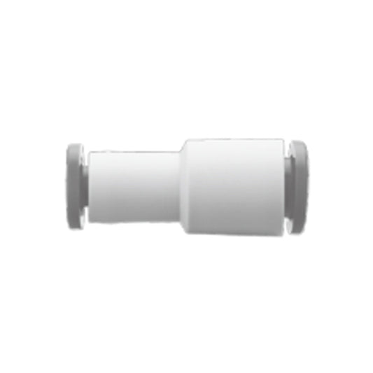 ข้อต่อลม Fittings SMC One-touch Fittings code KQ2H05-07A1