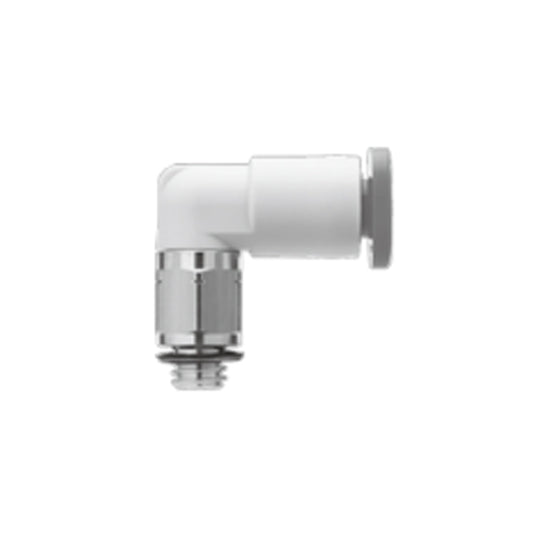 ข้อต่อลม Fittings SMC One-touch Fittings code KQ2L01-32_1