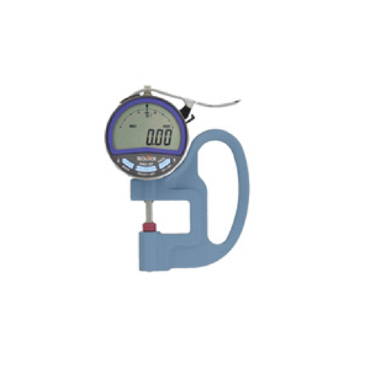 Teclock Standard Digital Thickness Gauge SMD-540A