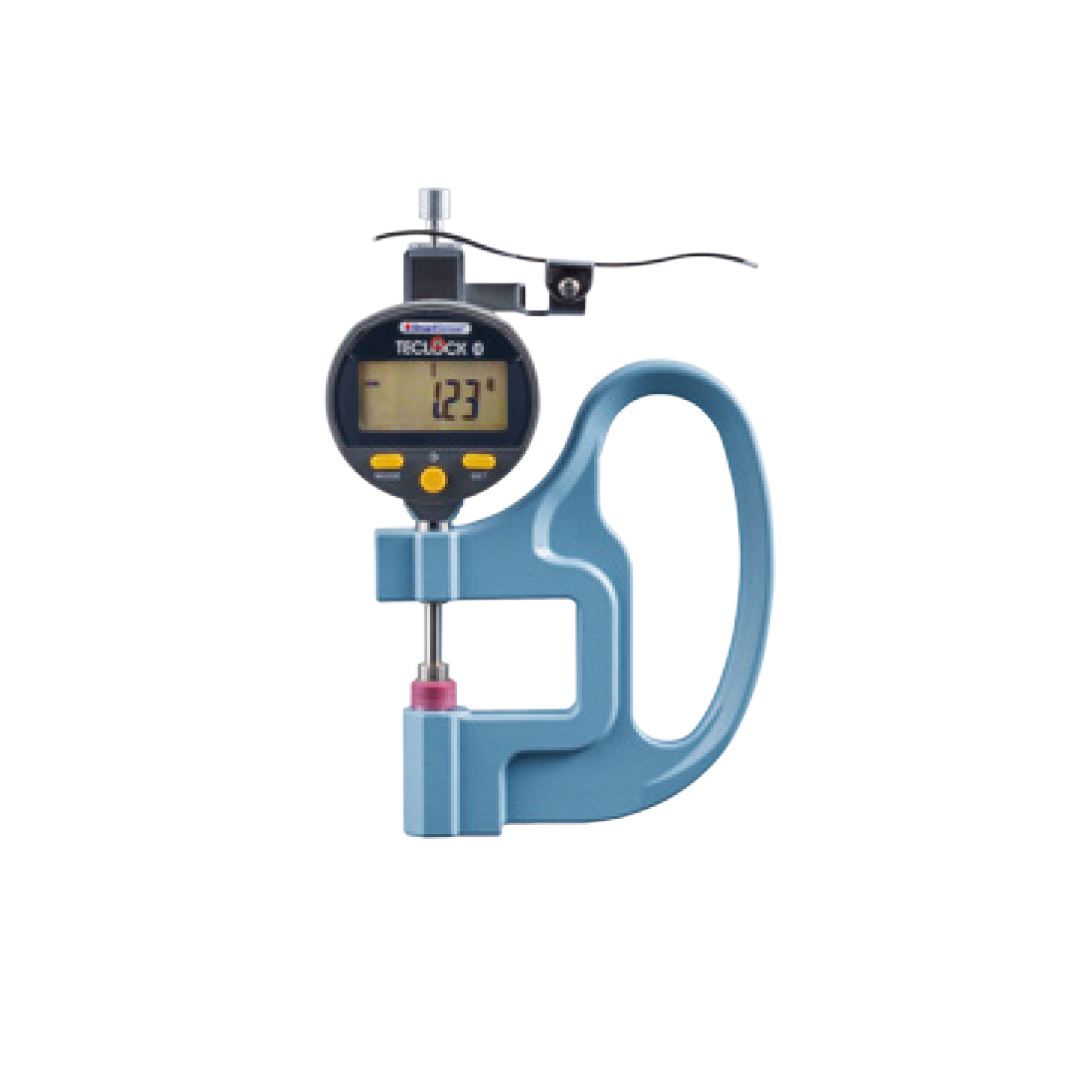 Teclock Bluetooth Digital Thickness Gauge SMD-540