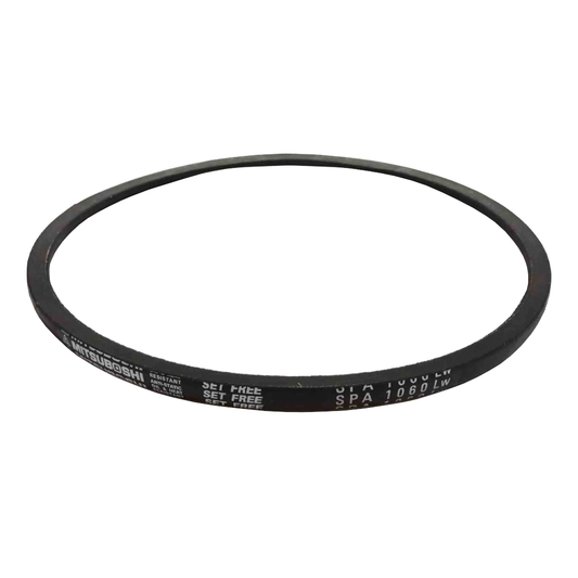 สายพาน MITSUBOSHI SPA 4500