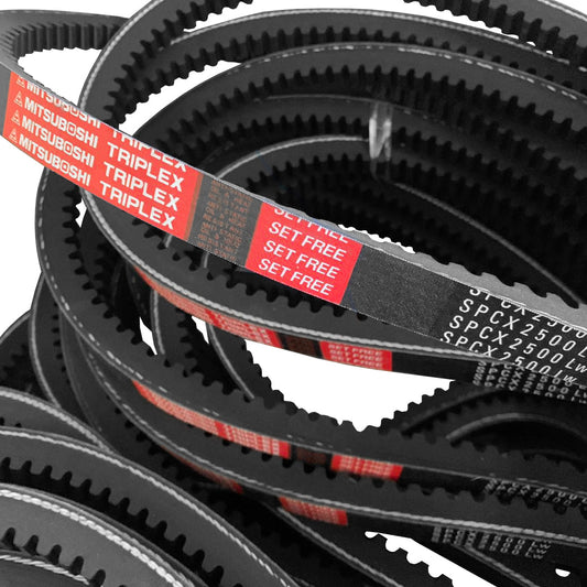 สายพาน MITSUBOSHI SPCX 4200