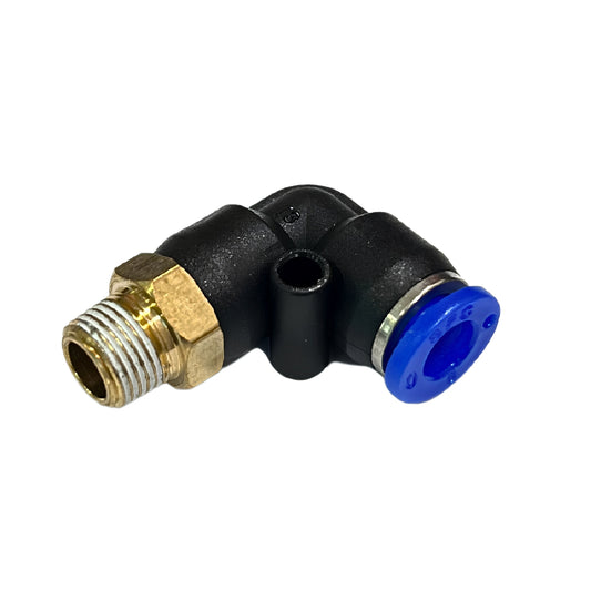 ข้อต่อลม Fitting SFC code SPL16-08