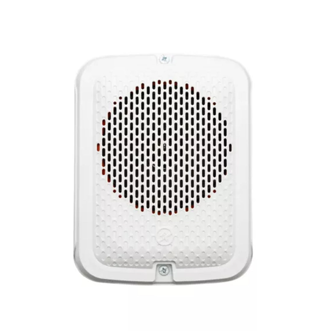 Fire Life Safety อุปกรณ์ป้องกันอัคคีภัยในอาคาร NOTIFIER Outdoor Wall Speakers code SPWKL