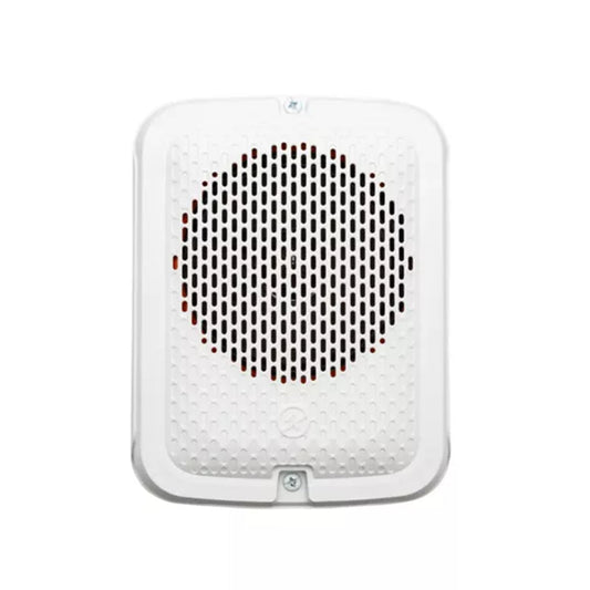 Fire Life Safety อุปกรณ์ป้องกันอัคคีภัยในอาคาร NOTIFIER Outdoor Wall Speakers code SPRKL