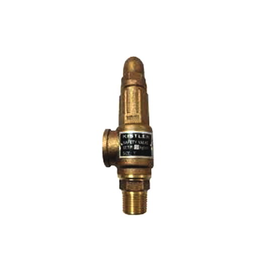 เซฟตี้ แอนด์ รีรีฟวาล์ว Safety Relief Valve 1-1/2 นิ้ว SRV