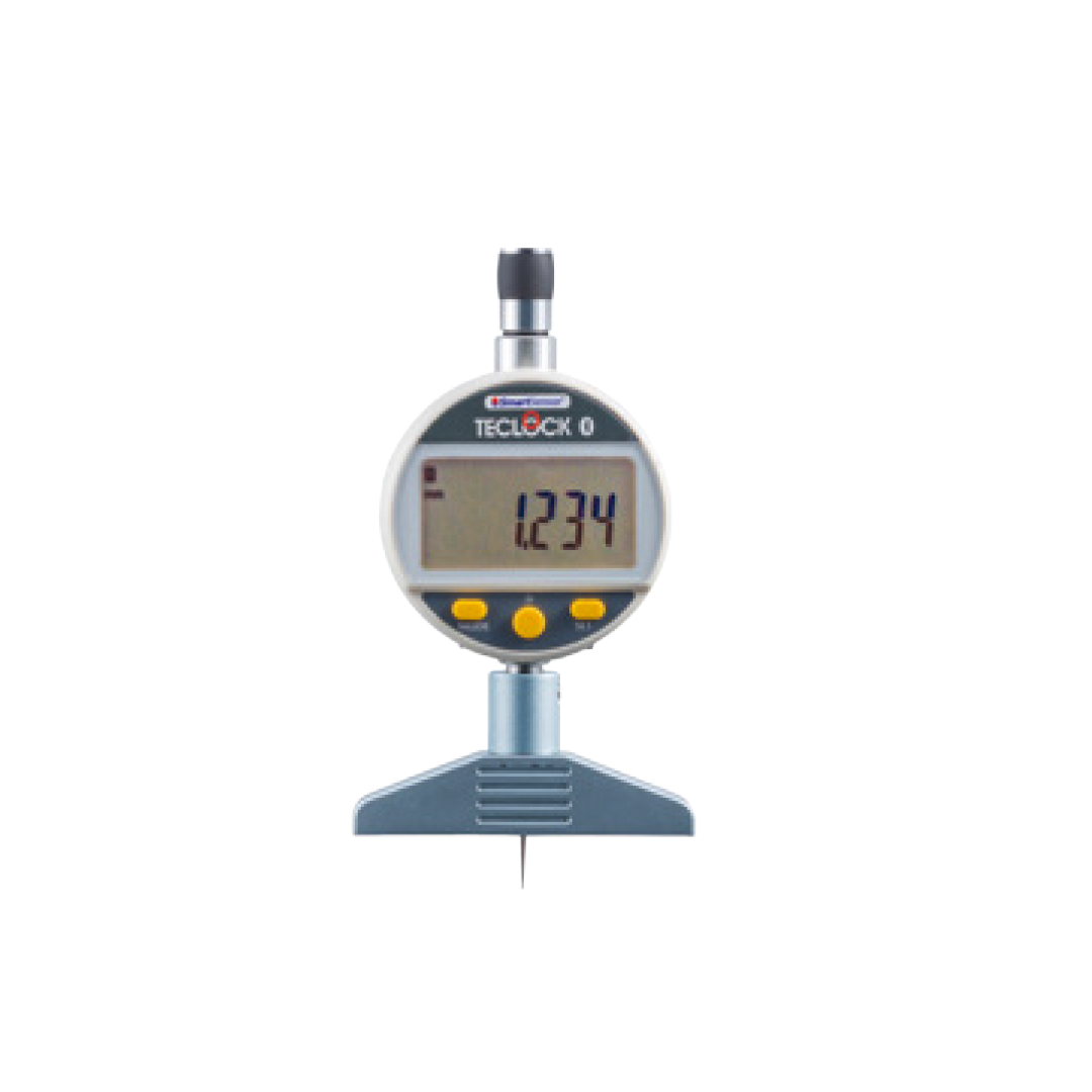 Teclock Bluetooth Digital Depth Gauge SSD-2100