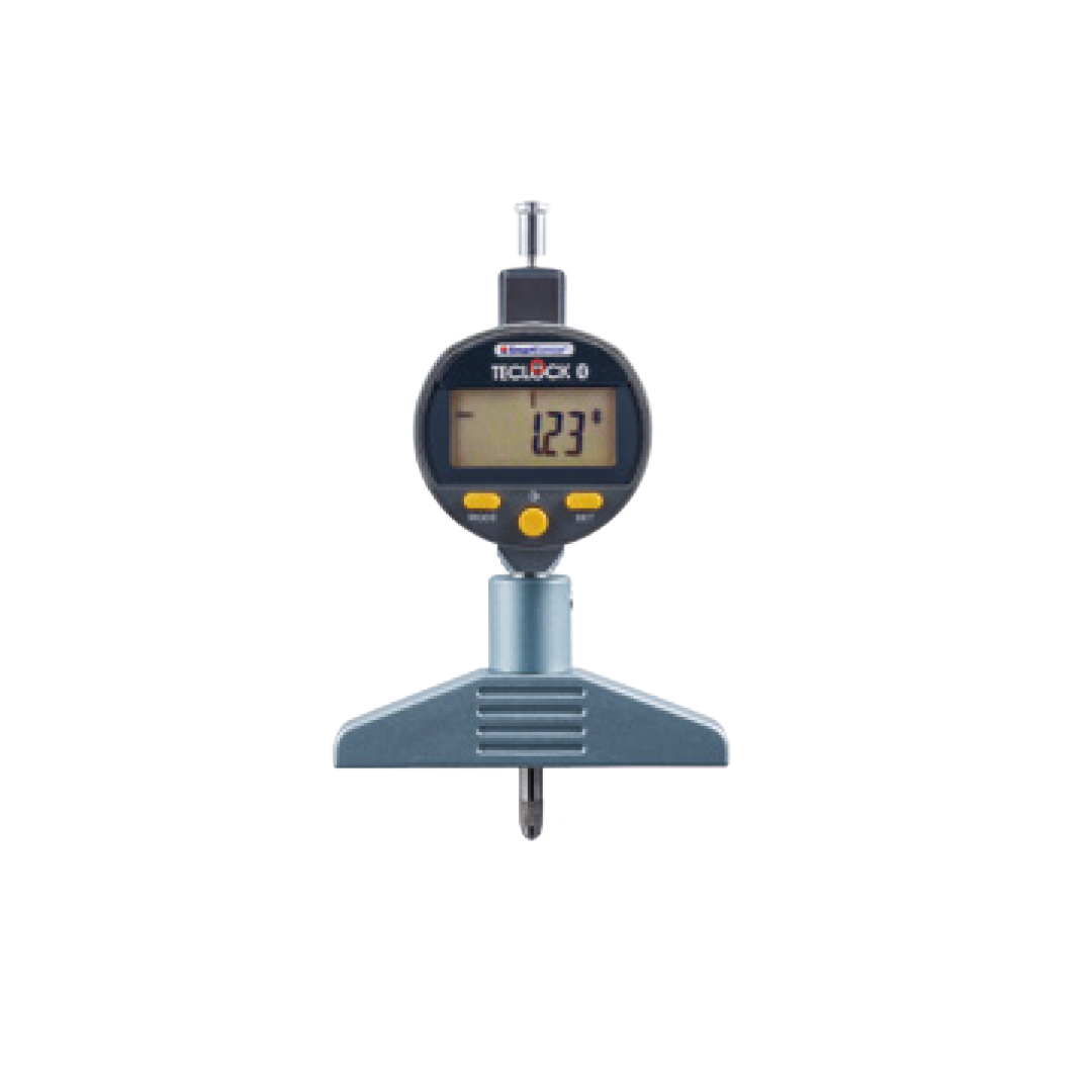 Teclock Bluetooth Digital Depth Gauge SSD-213