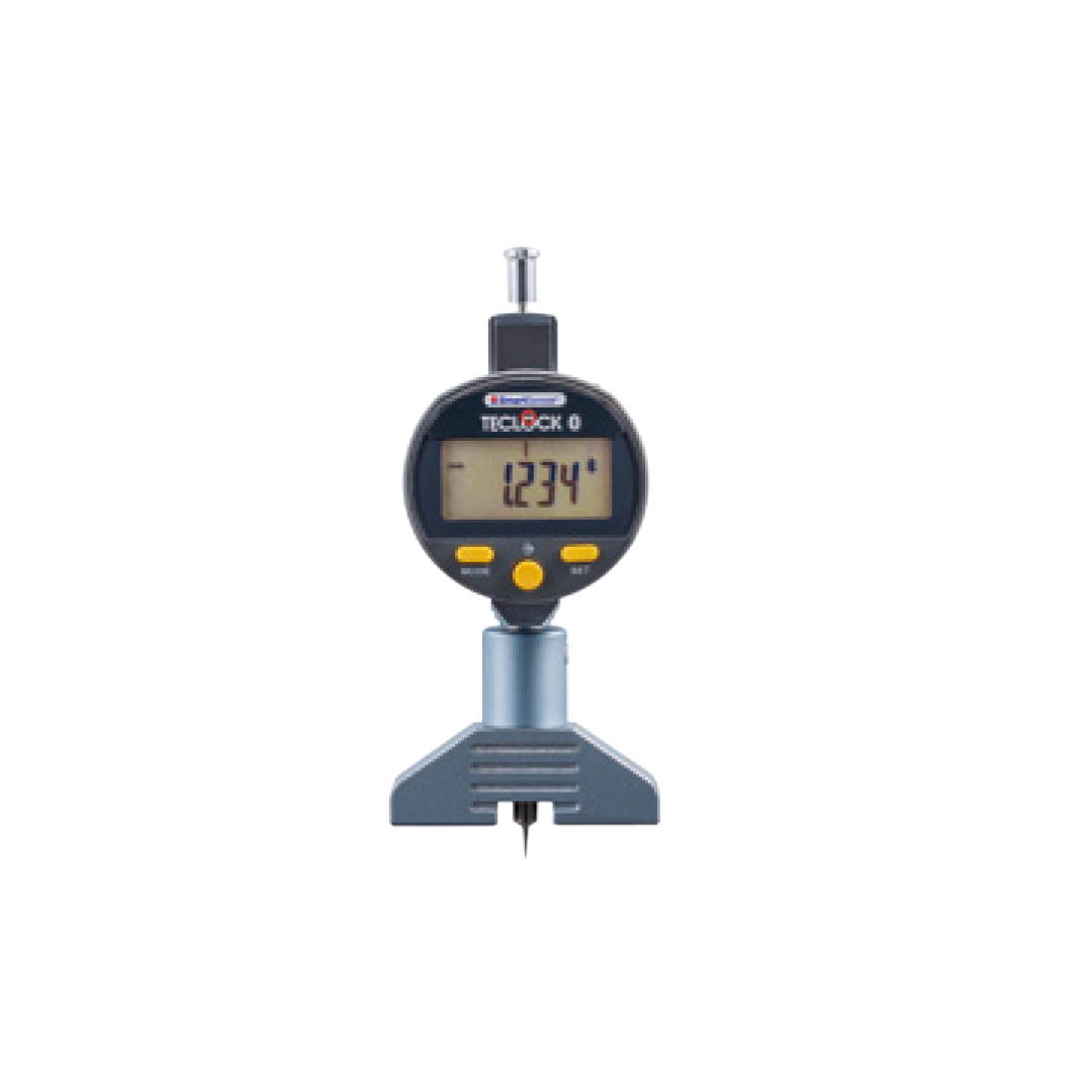 Teclock Bluetooth Digital Depth Gauge SSD-2520M