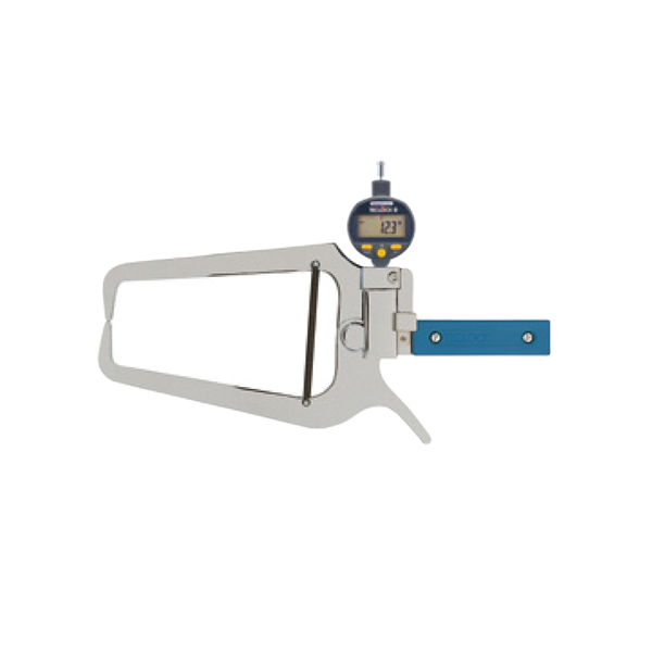 Teclock Bluetooth Digital External Caliper Gauge SSGM-1