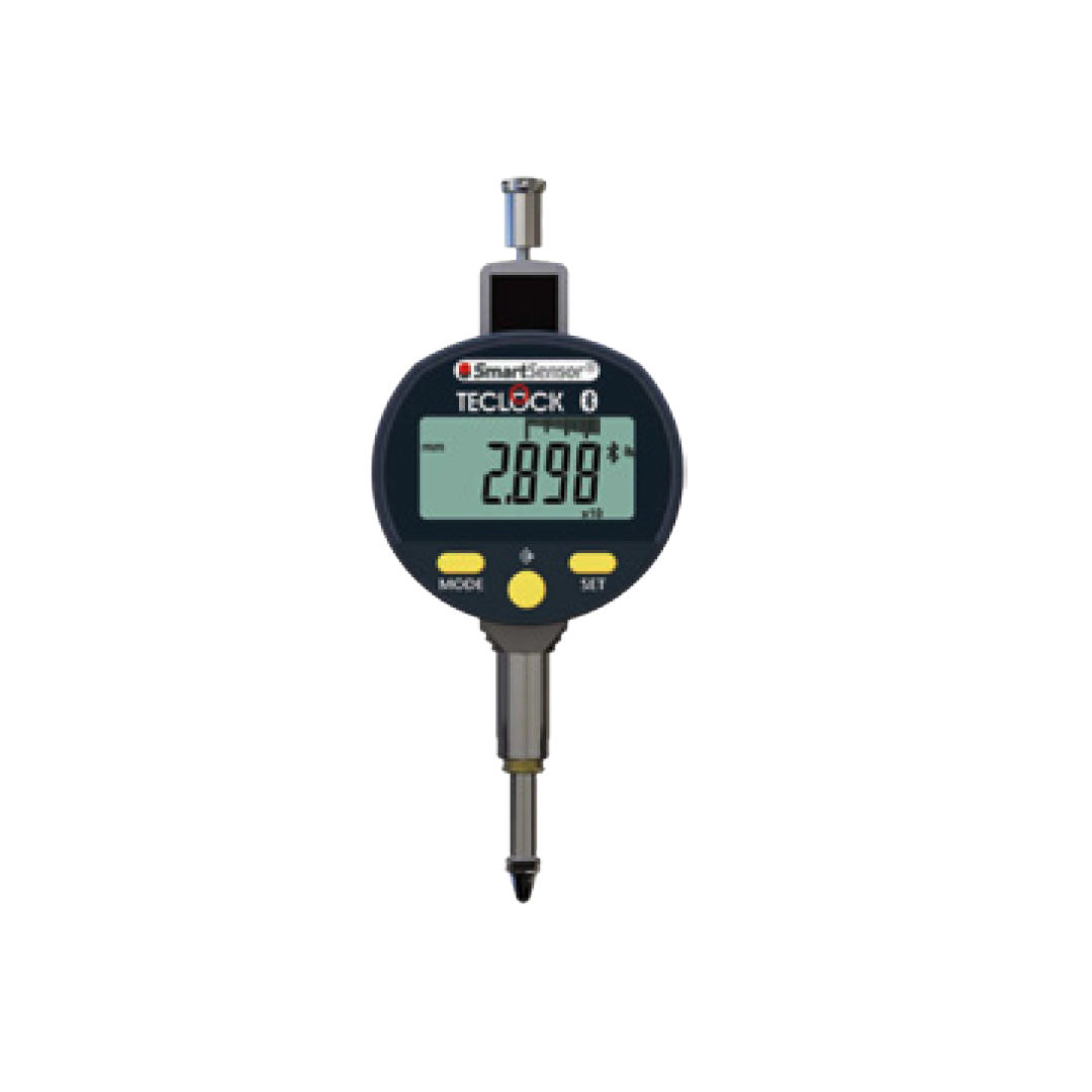 Teclock Bluetooth Digital Indicator SSI-250