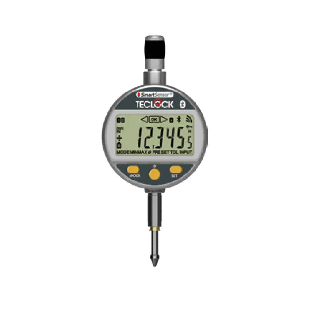 Teclock Bluetooth Digital Indicator SSI-550