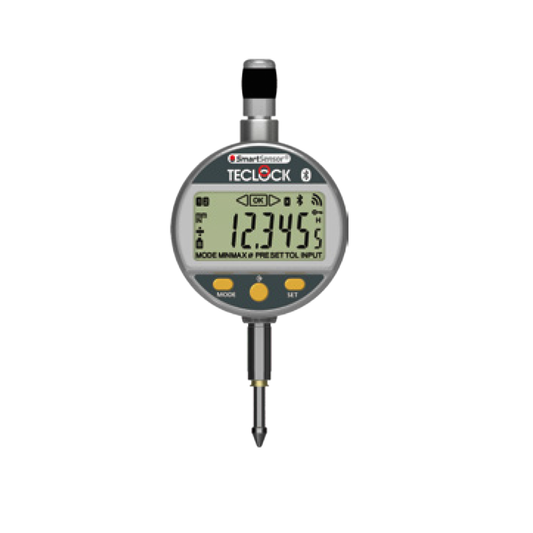 Teclock Bluetooth Digital Indicator SSI-550