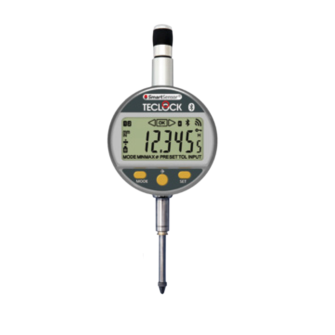 Teclock Bluetooth Digital Indicator SSI-560