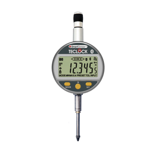 Teclock Bluetooth Digital Indicator SSI-560