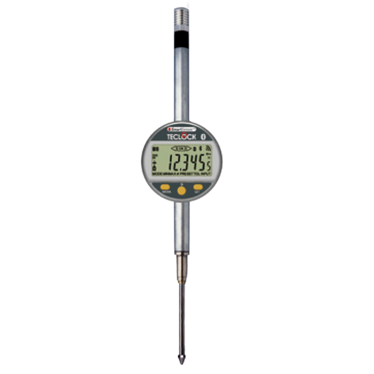 Teclock Bluetooth Digital Indicator SSI-570