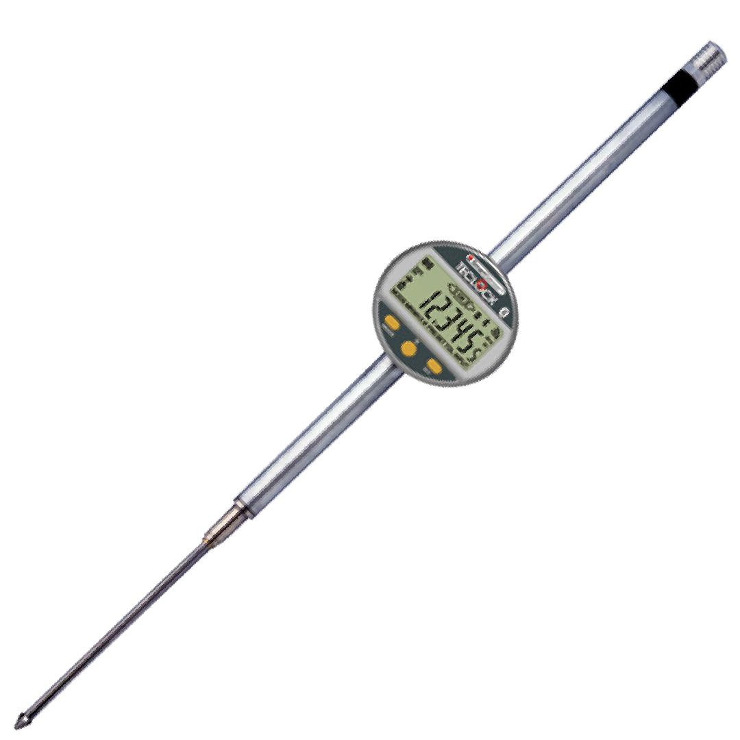 Teclock Bluetooth Digital Indicator SSI-580