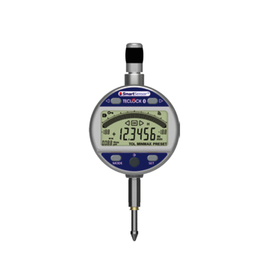Teclock Bluetooth Digital Indicator SSI-650