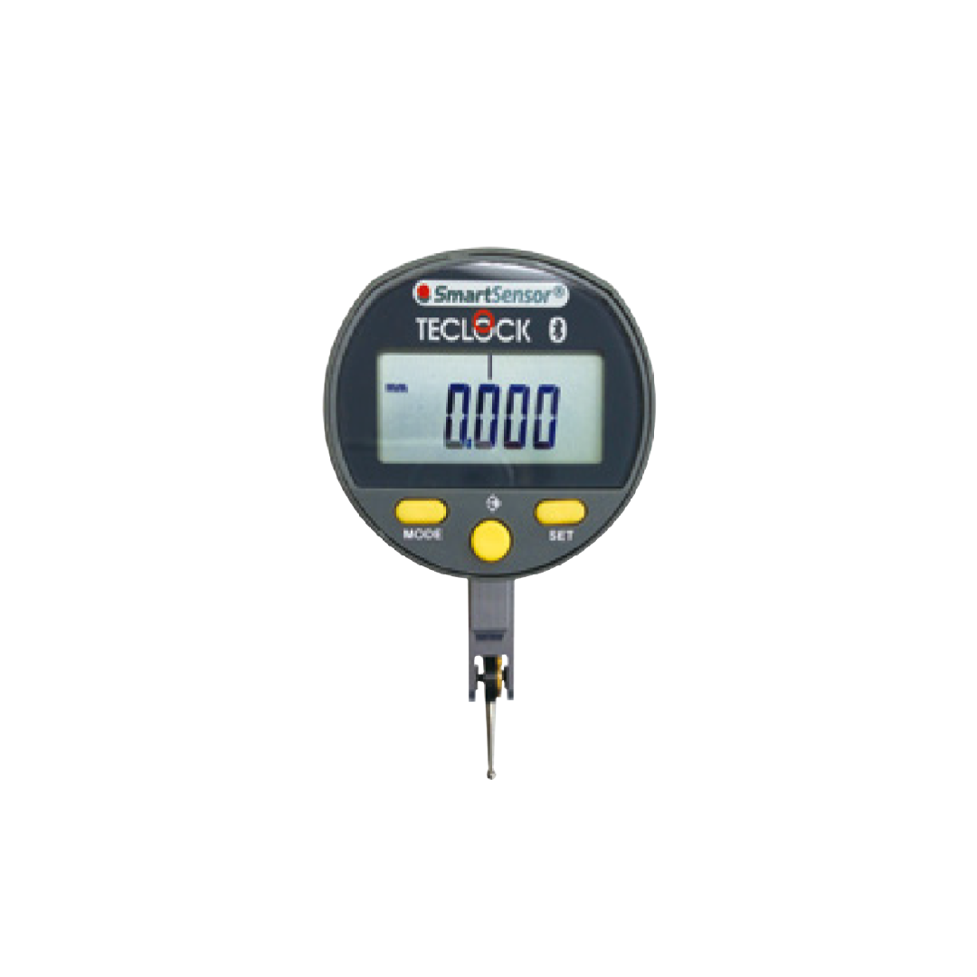 Teclock Bluetooth Digital Test Indicator SSL-250 ราคาถูก สอบถามแอดมิน ...