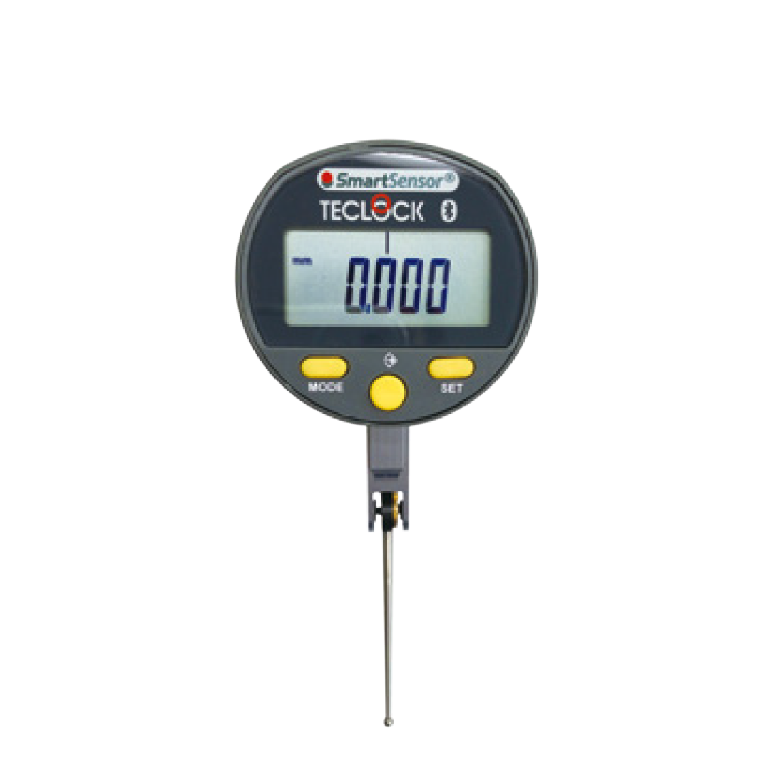 Teclock Bluetooth Digital Test Indicator SSL-260