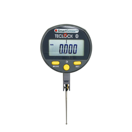 Teclock Bluetooth Digital Test Indicator SSL-260