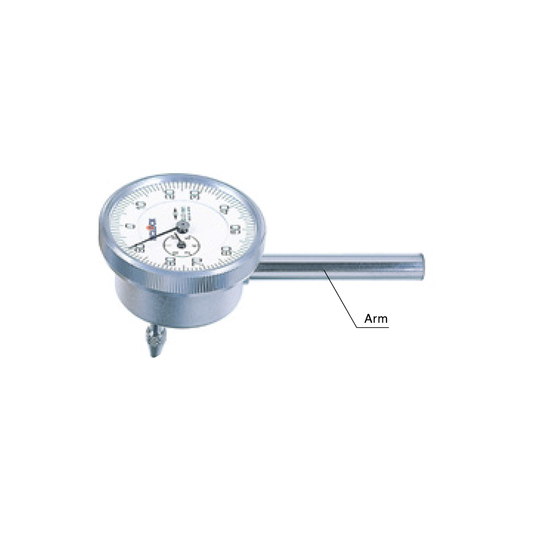Teclock 0.1mm Dial Indicator ST-305A
