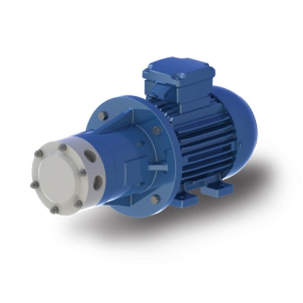 ปั๊ม Pump Aturia Rotos Magnetic Drive Seal-Less code STM