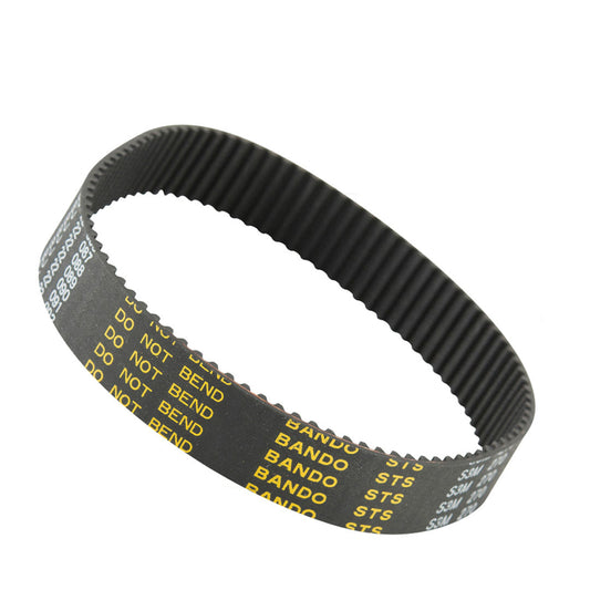 สายพานไทม์มิ่ง BANDO STS S3M 330 หน้ากว้าง 15 มม.