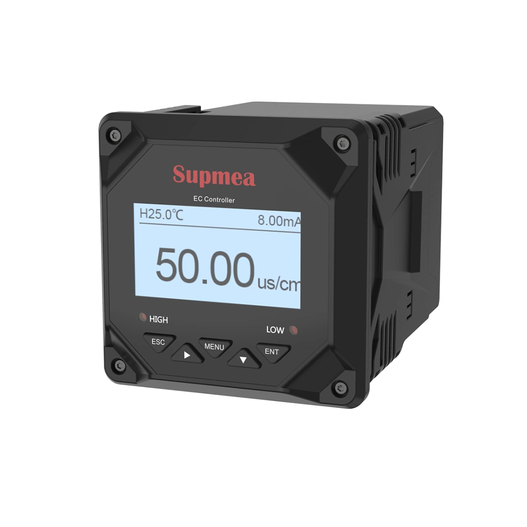 Supmea เครื่องวัดค่าการนำไฟฟ้า SUP-TDS210-B