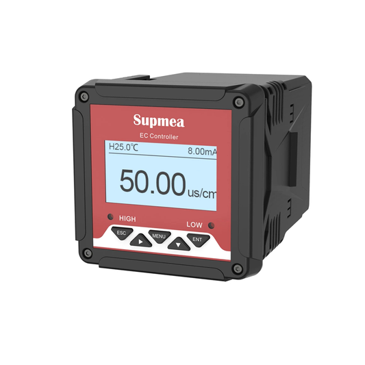 Supmea เครื่องวัดค่าการนำไฟฟ้า SUP-TDS210-C