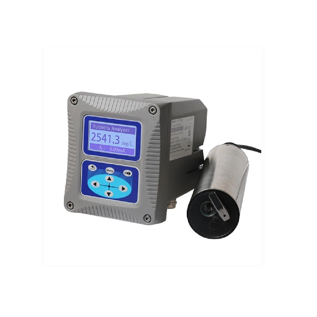 Supmea เครื่องวัดความขุ่น Turbidity Sensor SUP-PTU200