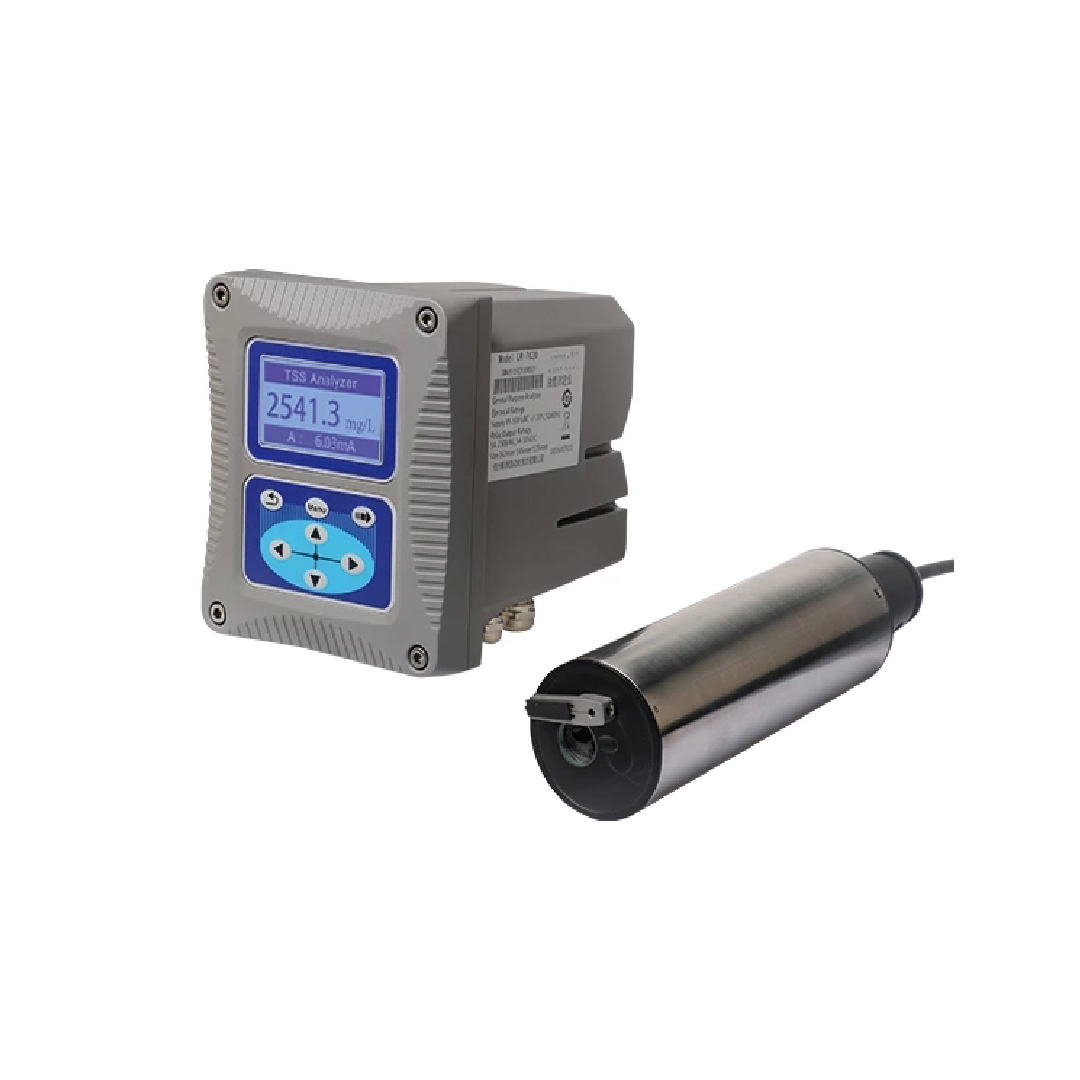 Supmea เครื่องวัดสารแขวนลอย/ TSS/ MLSS รุ่น SUP-PSS200
