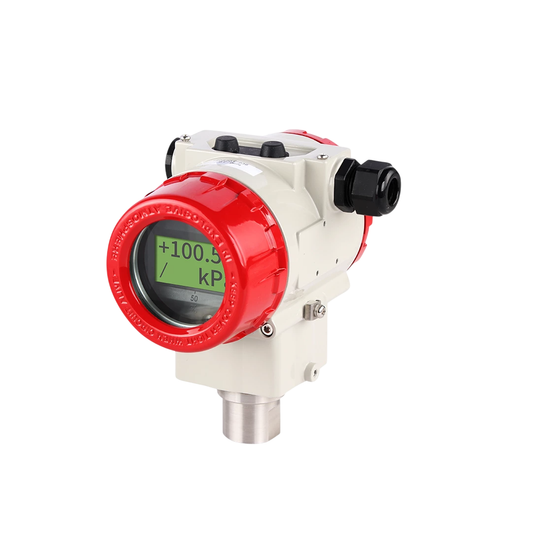 Supmea SUP-P3000 Pressure transmitter