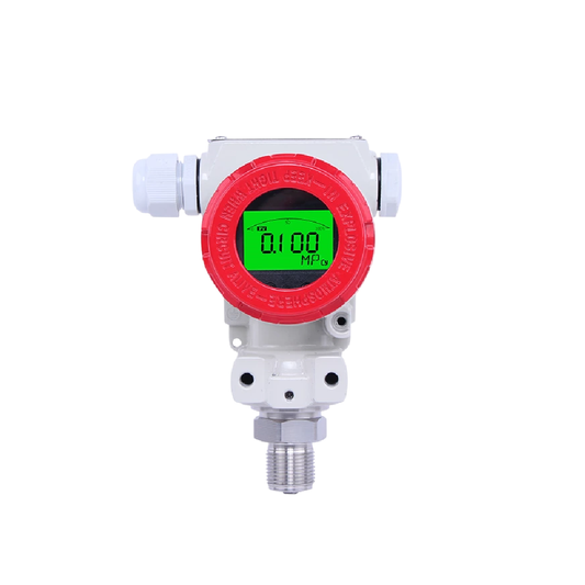 Supmea SUP-PX400 Pressure transmitter