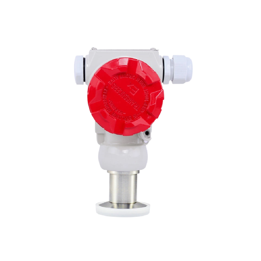 Supmea SUP-P450 2088 เครื่องส่งสัญญาณความดันเมมเบรน