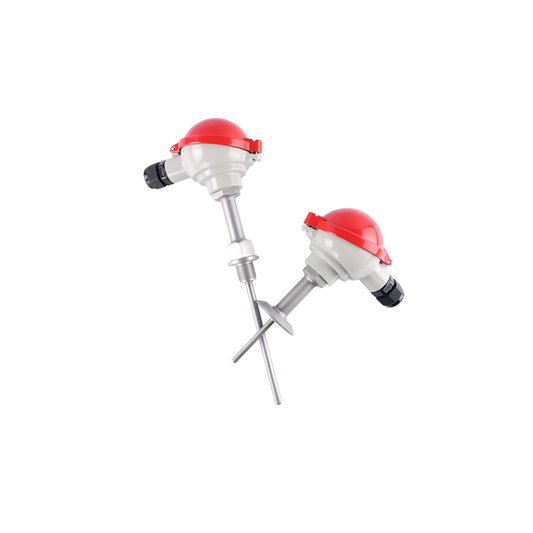 Supmea เซ็นเซอร์วัดอุณหภูมิ SUP-WZPK RTD พร้อมเทอร์โมมิเตอร์วัดความต้านทานหุ้มฉนวนแร่