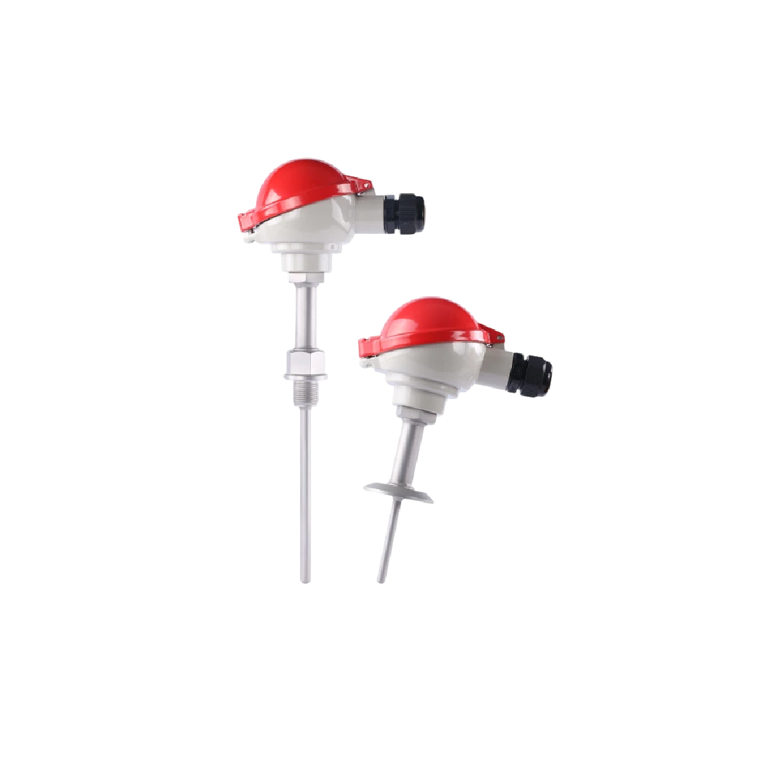 Supmea เซ็นเซอร์เทอร์โมคัปเปิล SUP-WRNK พร้อมฉนวนแร่ธาตุ