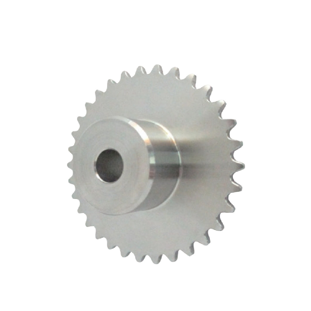 Sprocket เฟืองโซ่ KANA SUS25B 17