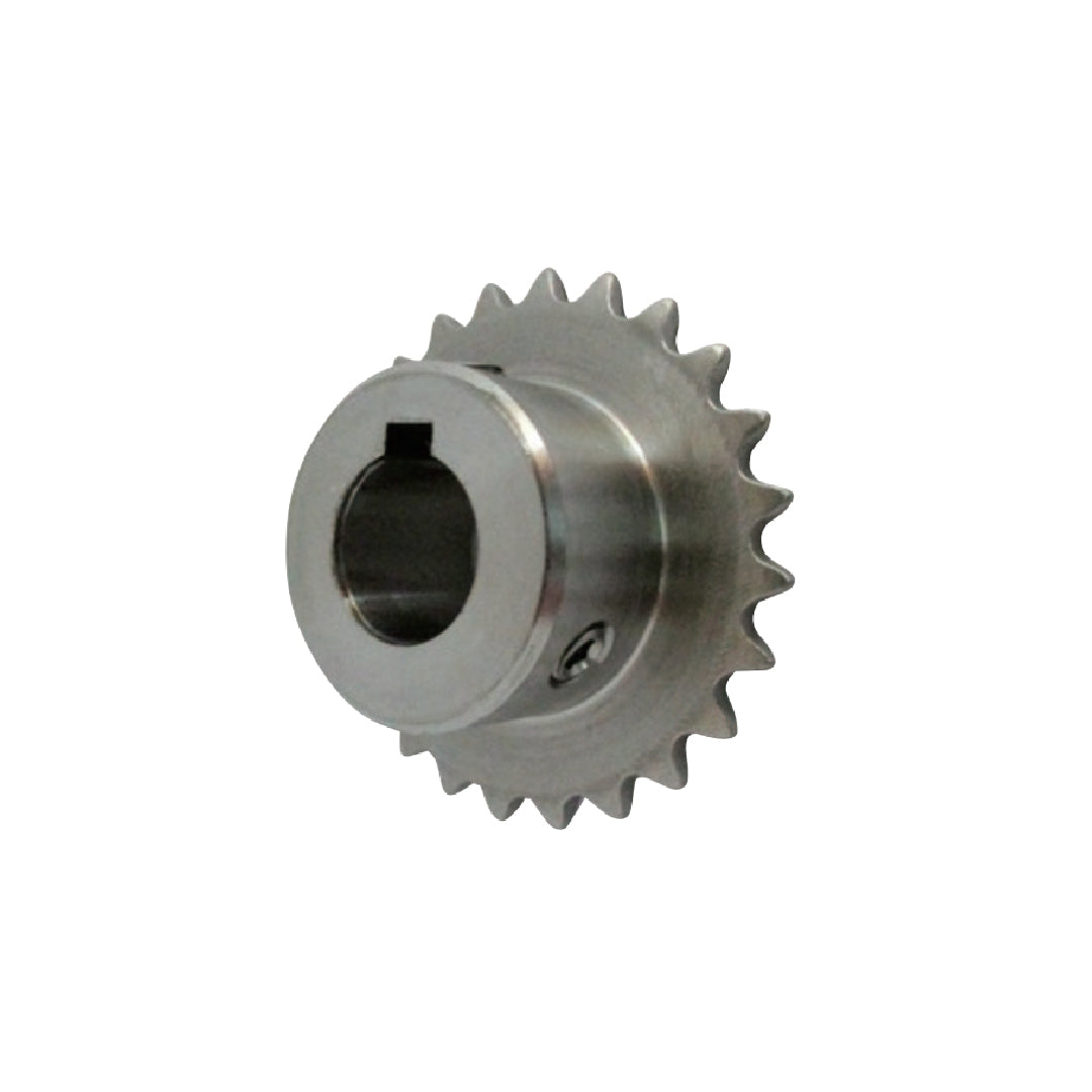 Sprocket เฟืองโซ่ KANA SUSFBN25B18D10K4