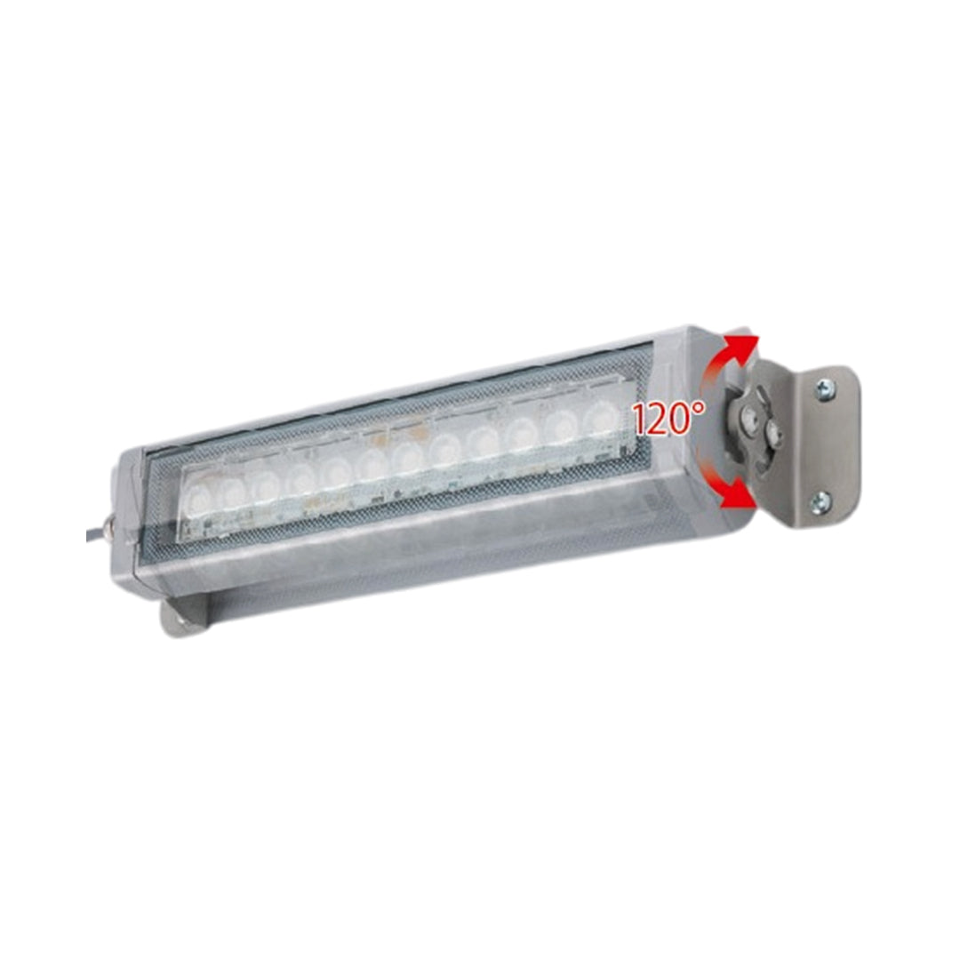 Warning Light ไฟสัญญาณเตือน Patlite SZ-320KS code SZ-320KS