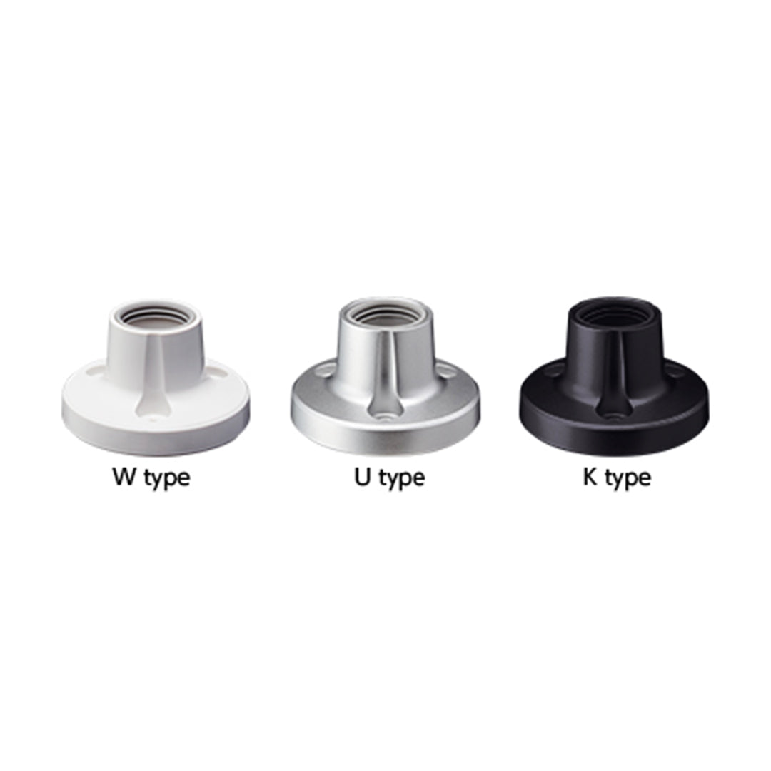 Warning Light ไฟสัญญาณเตือน Patlite SZP-003W/U/K code SZP-003W-U-K