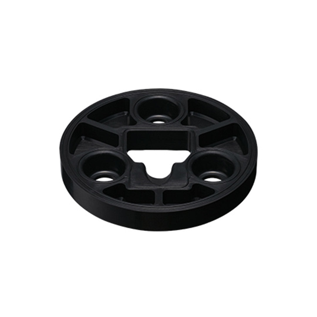 Warning Light ไฟสัญญาณเตือน Patlite SZW-102 code SZW-102