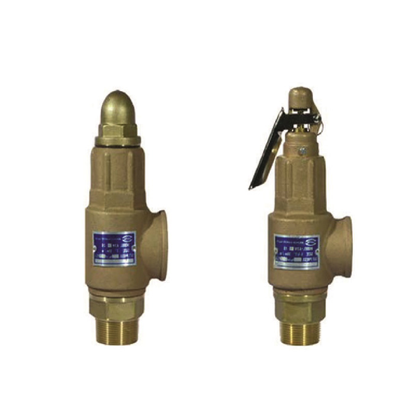 Arita Safety Valve BSV-RL 1-1/4นิ้ว