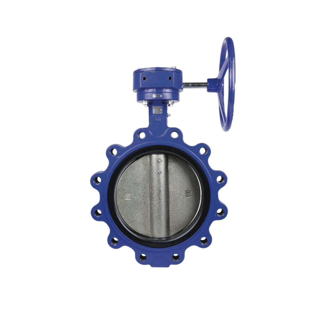 Arita Butterfly Valve ILBF-E16G-A15 20 นิ้ว