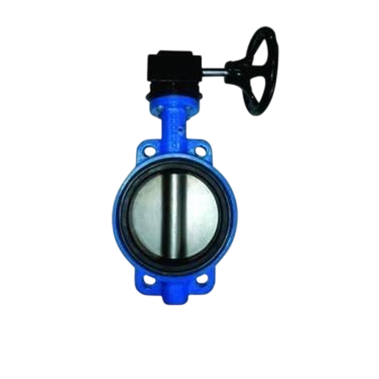 Arita Butterfly Valve IBF-T16G Gear Box 16"