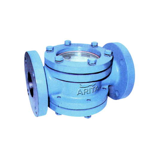 Arita Sight Glass CSG-F-10K 2½ นิ้ว