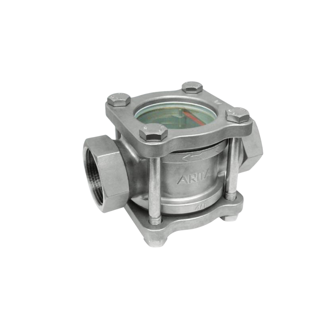 Arita Sight Glass SSSG-S-10K F ⅜ นิ้ว